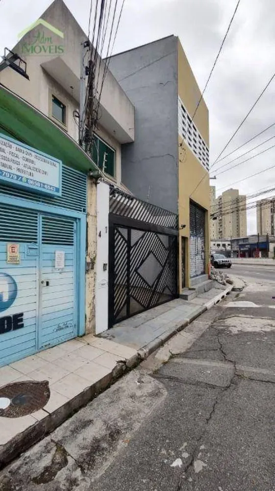 Sobrado, 3 quartos, 150 m² - Foto 12
