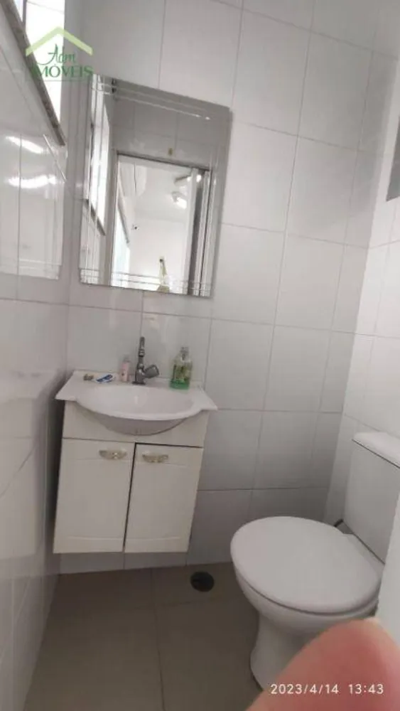 Sobrado, 3 quartos, 150 m² - Foto 3