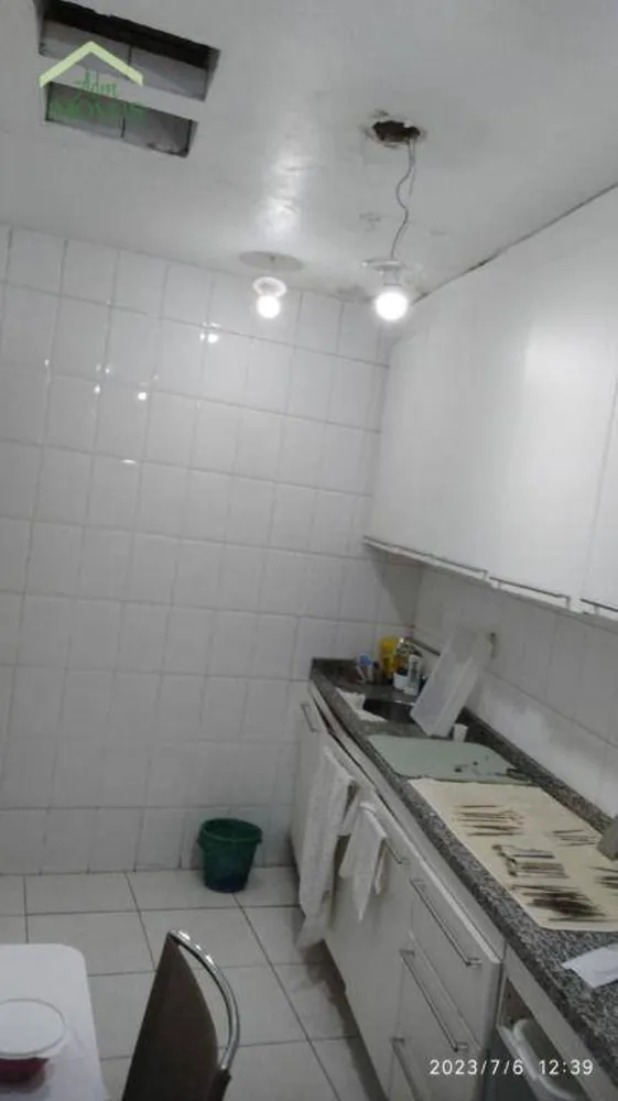 Sobrado, 3 quartos, 150 m² - Foto 1