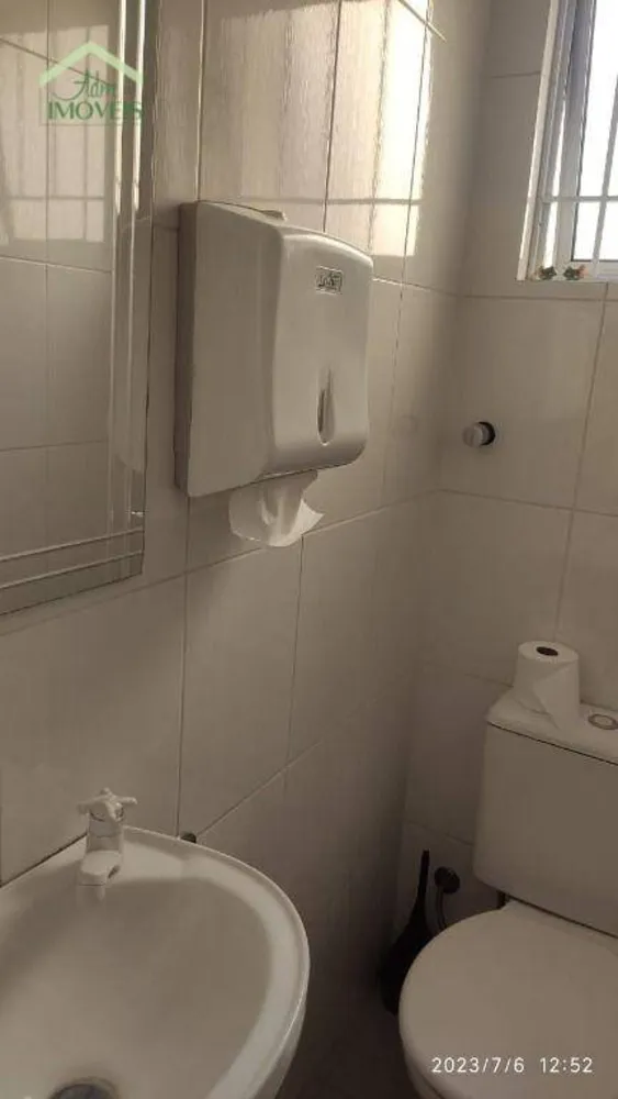 Sobrado, 3 quartos, 150 m² - Foto 4