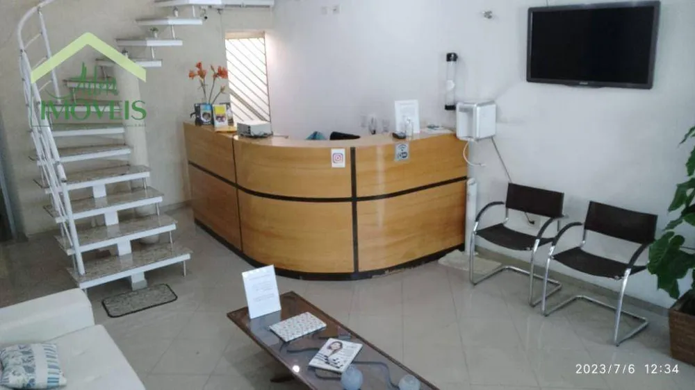 Sobrado, 3 quartos, 150 m² - Foto 10