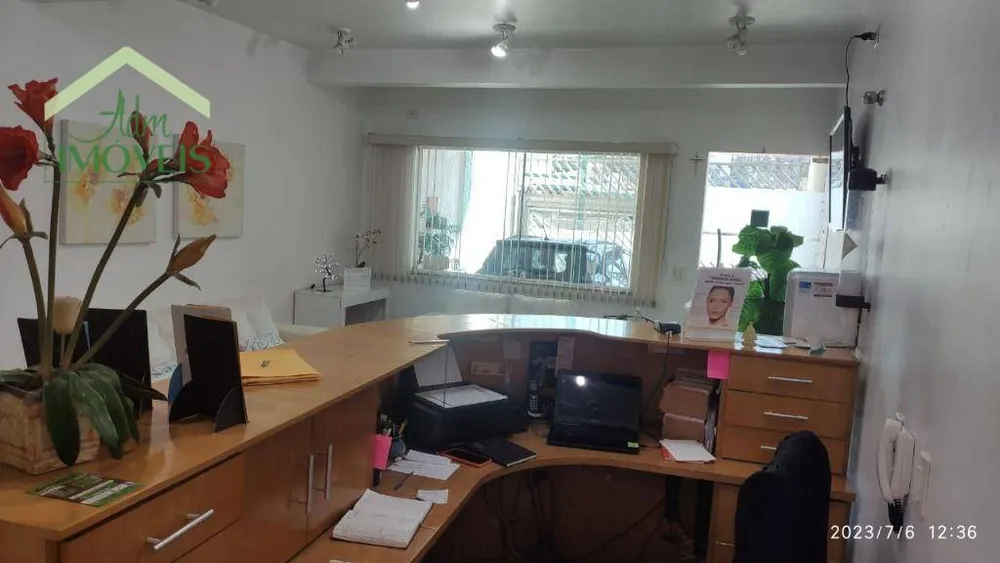 Sobrado, 3 quartos, 150 m² - Foto 11