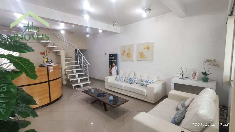 Sobrado, 3 quartos, 150 m² - Foto 2