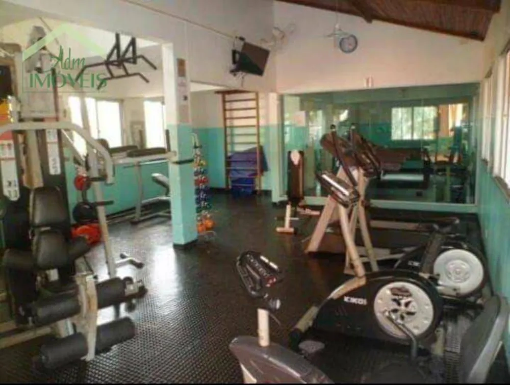 Casa de Condomínio, 2 quartos - Foto 4