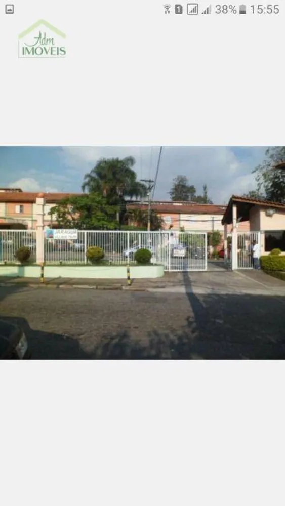 Casa de Condomínio, 2 quartos - Foto 2