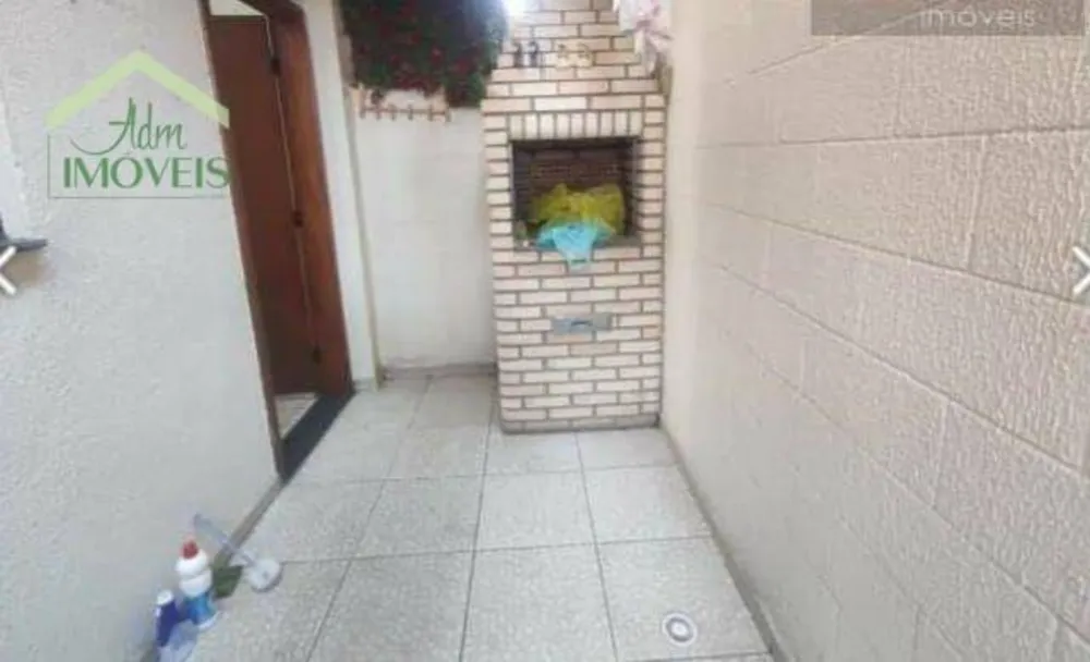 Casa de Condomínio, 2 quartos - Foto 3