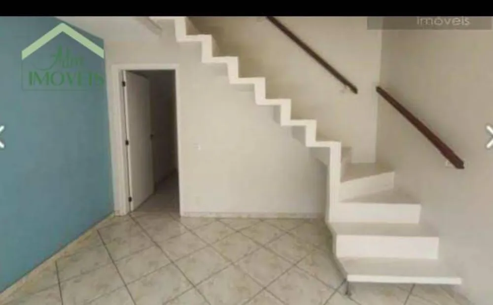 Casa de Condomínio, 2 quartos - Foto 8