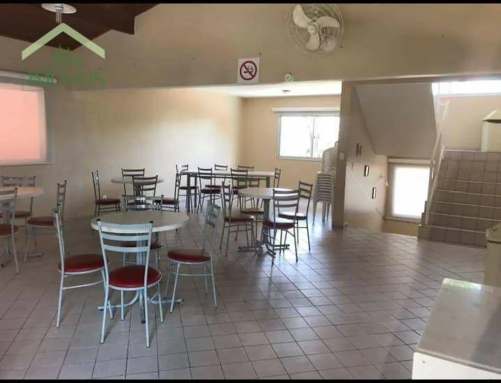 Casa de Condomínio, 2 quartos - Foto 6