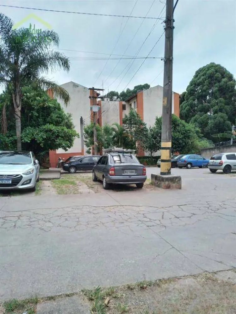 Apartamento, 2 quartos, 50 m² - Foto 7
