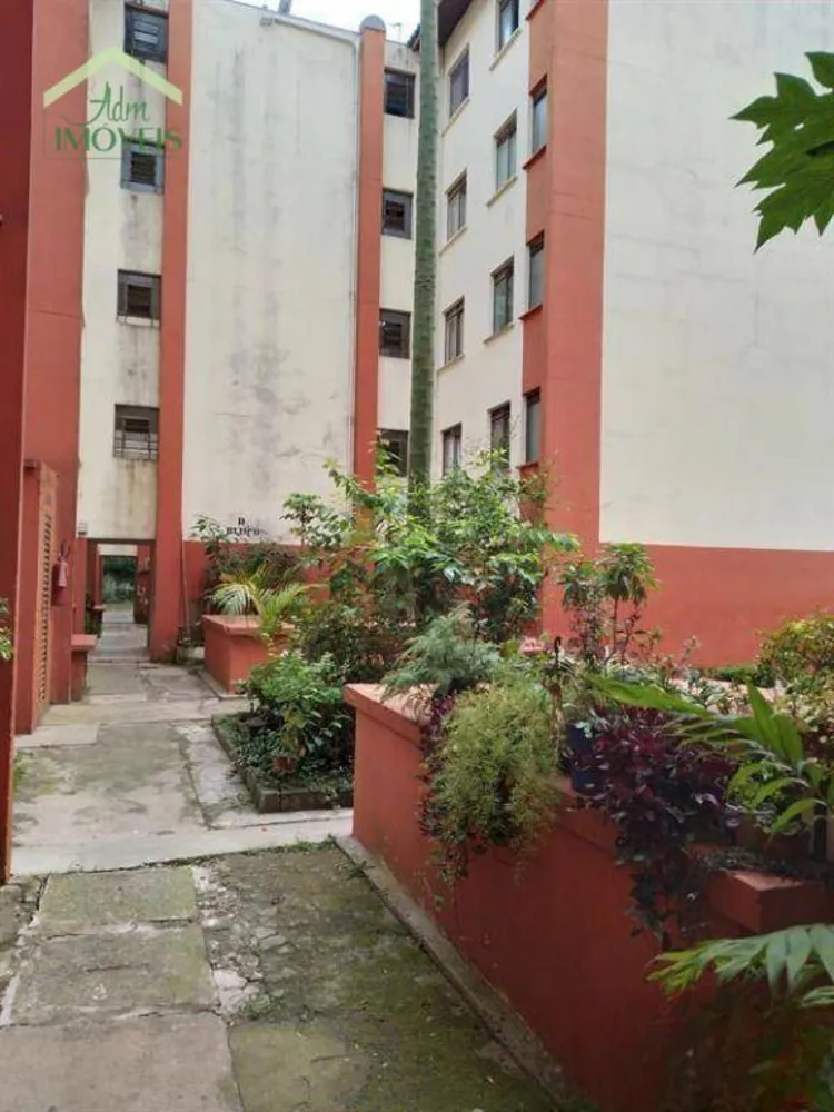 Apartamento, 2 quartos, 50 m² - Foto 16