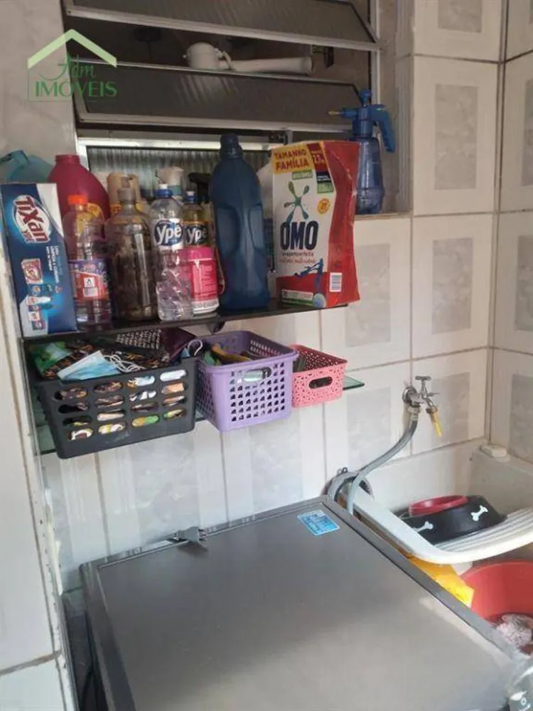 Apartamento, 2 quartos, 50 m² - Foto 5