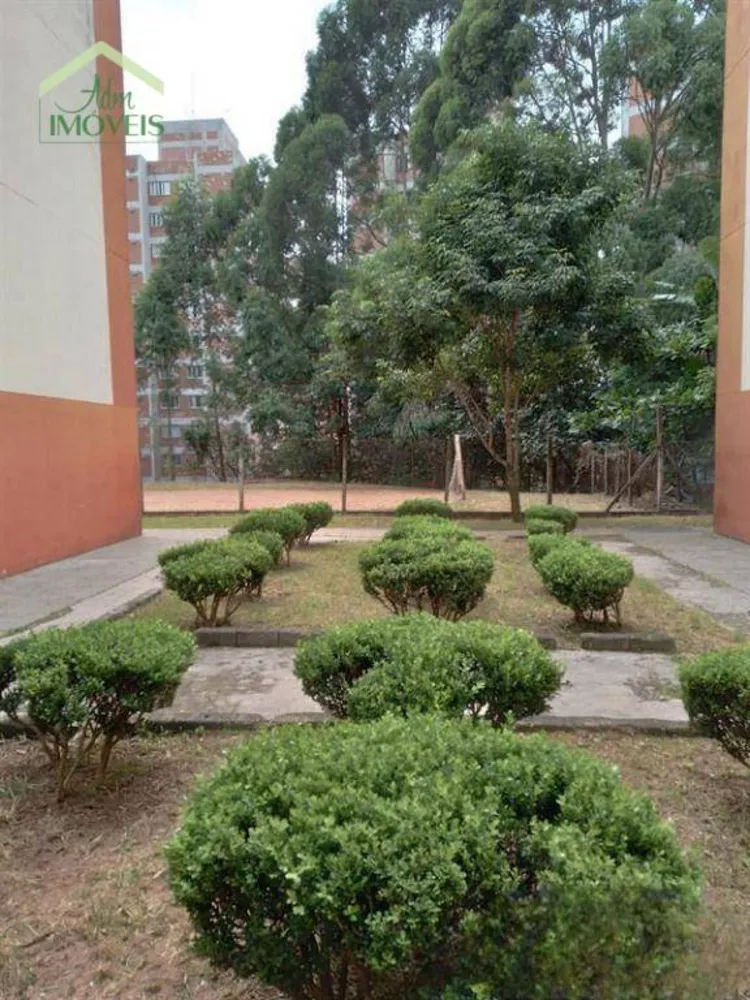 Apartamento, 2 quartos, 50 m² - Foto 12