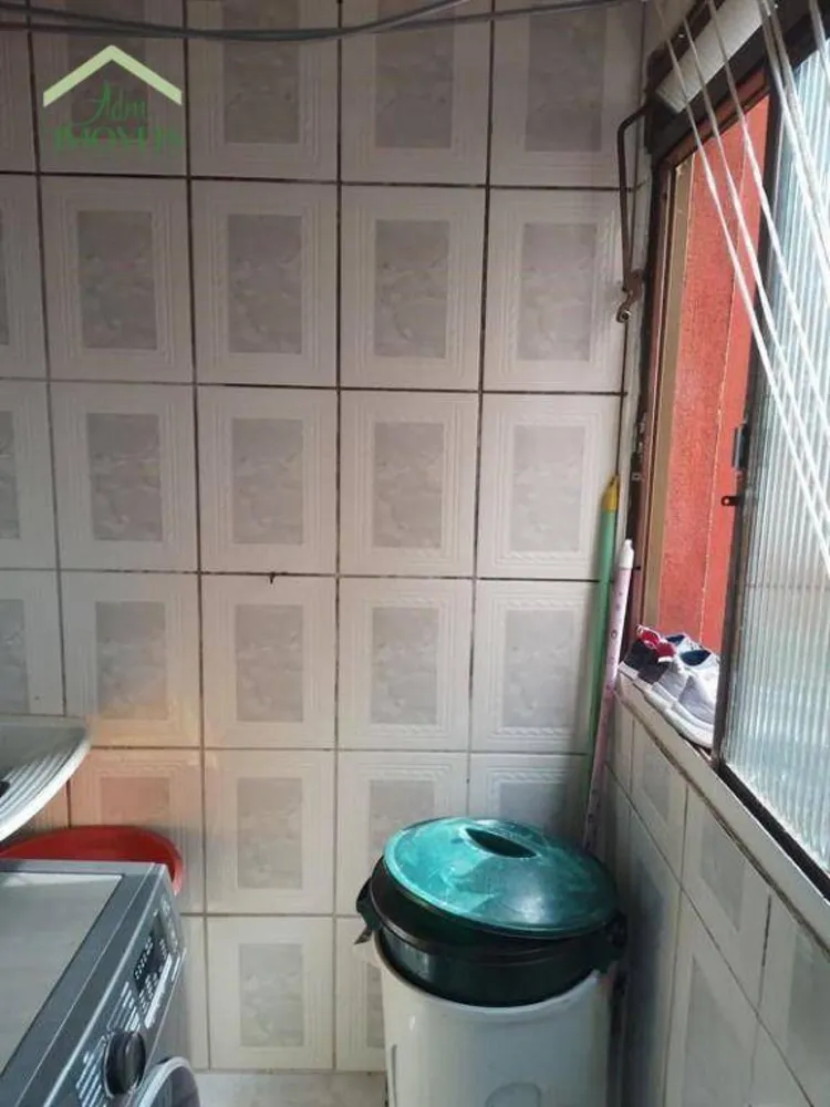 Apartamento, 2 quartos, 50 m² - Foto 8