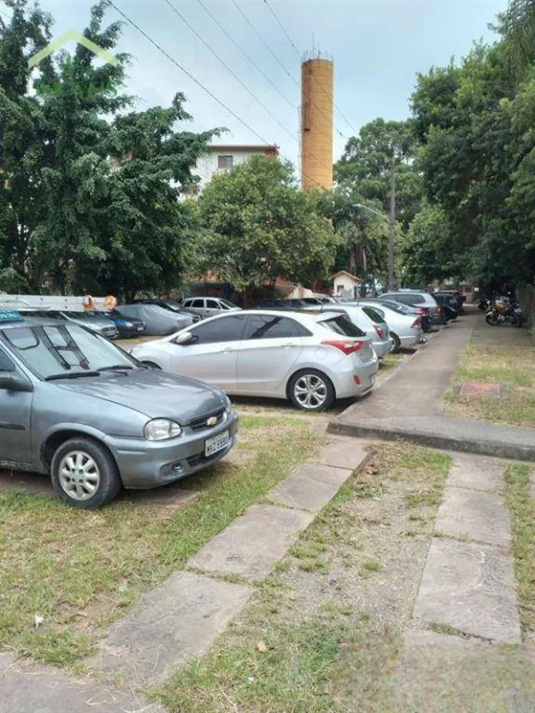 Apartamento, 2 quartos, 50 m² - Foto 5