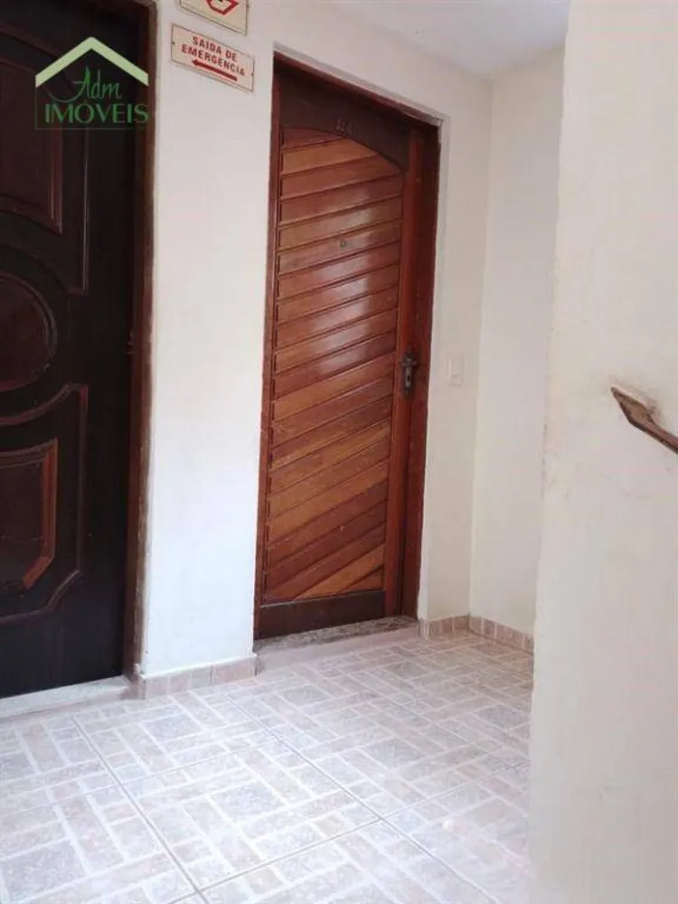 Apartamento, 2 quartos, 50 m² - Foto 4