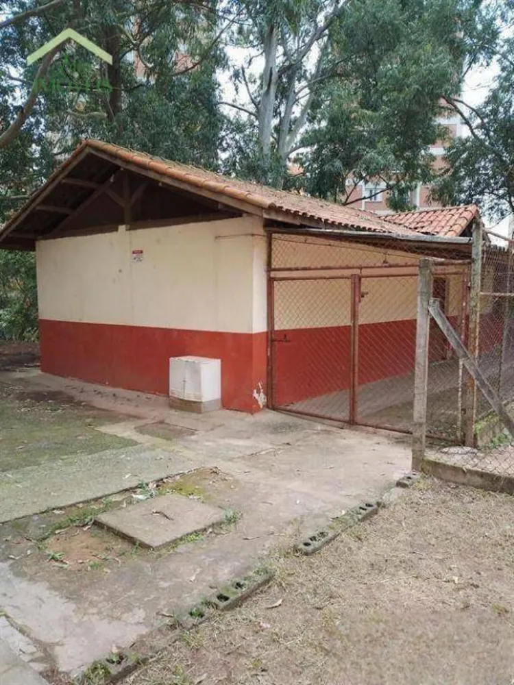 Apartamento, 2 quartos, 50 m² - Foto 9