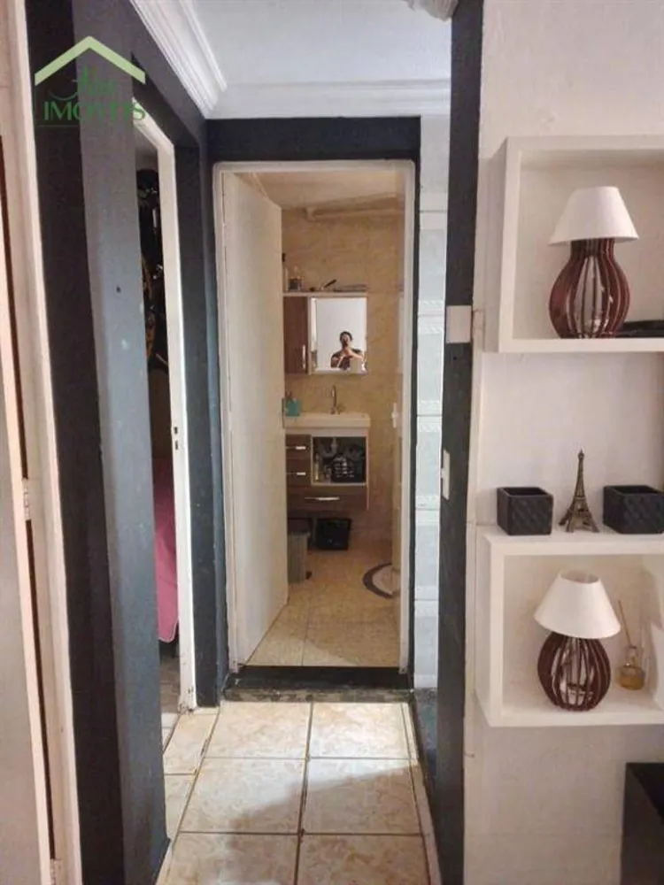 Apartamento, 2 quartos, 50 m² - Foto 6