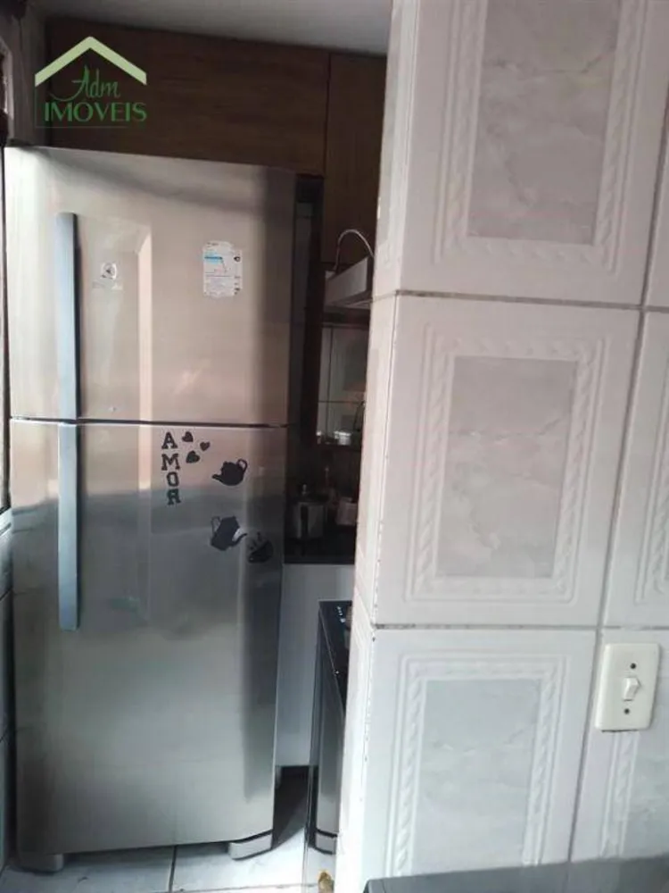 Apartamento, 2 quartos, 50 m² - Foto 2