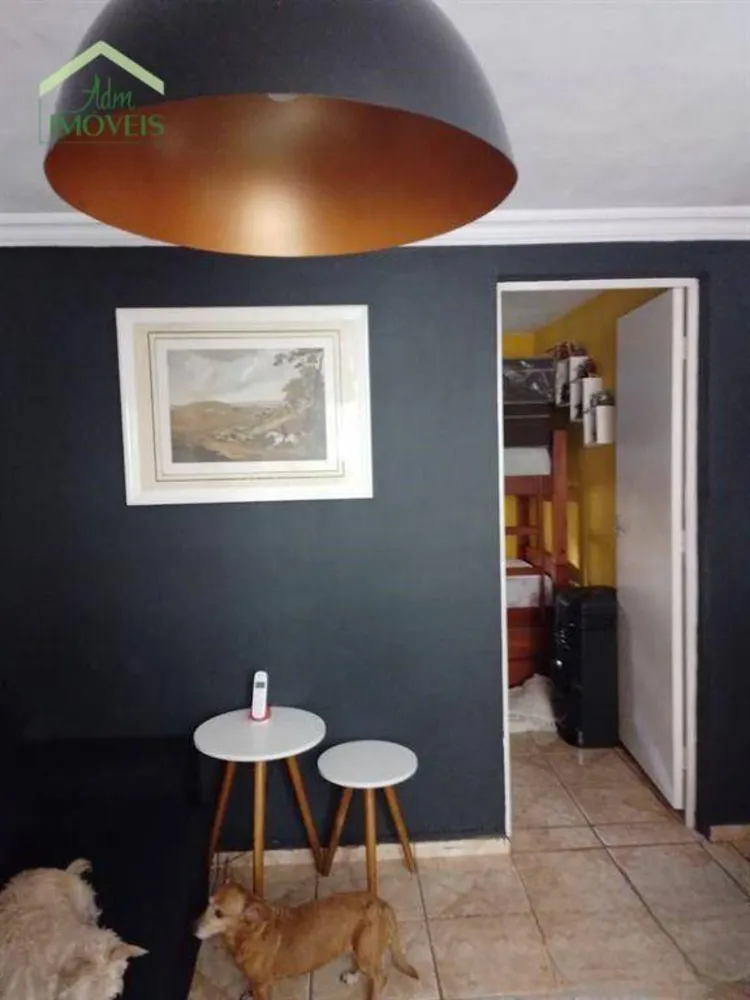 Apartamento, 2 quartos, 50 m² - Foto 11