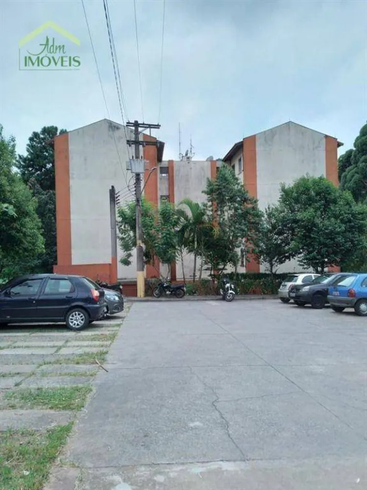 Apartamento, 2 quartos, 50 m² - Foto 8