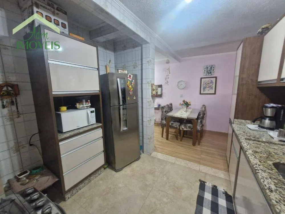 Casa, 2 quartos, 285 m² - Foto 3