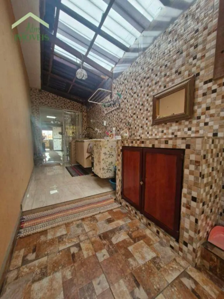Casa, 2 quartos, 285 m² - Foto 2