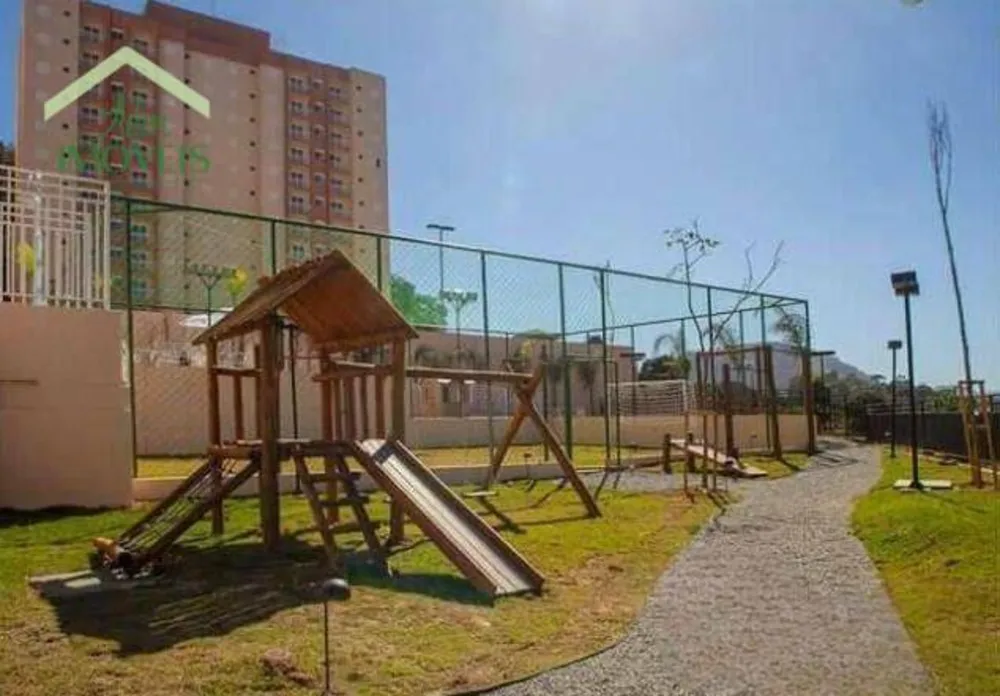 Apartamento, 2 quartos, 50 m² - Foto 8