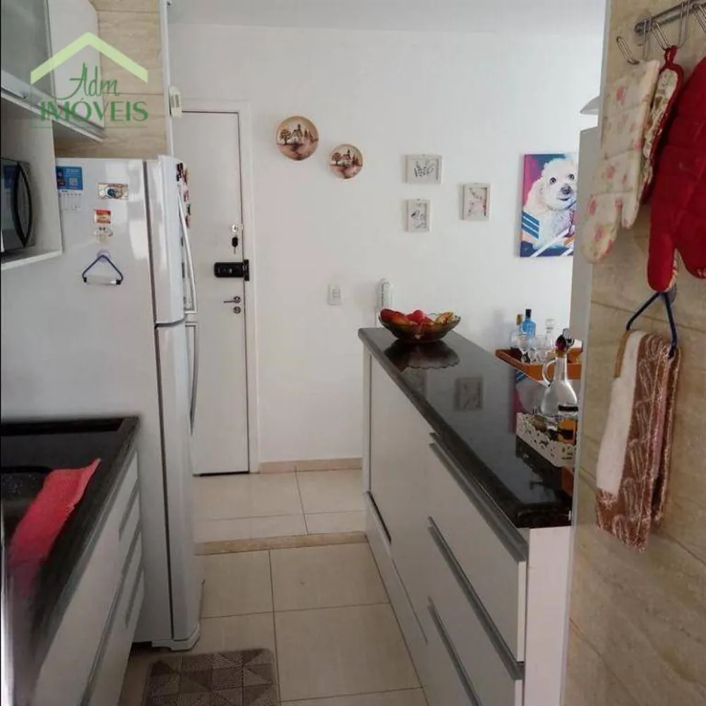 Apartamento, 2 quartos, 50 m² - Foto 11