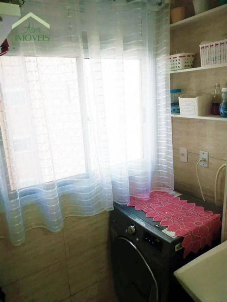 Apartamento, 2 quartos, 50 m² - Foto 4