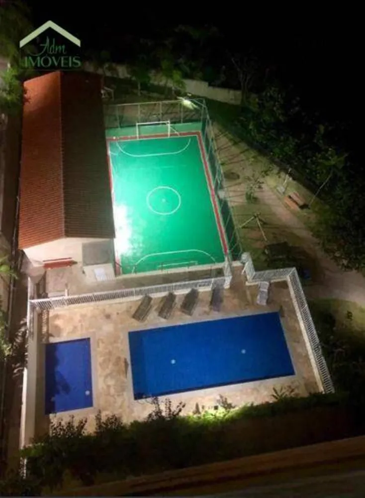 Apartamento, 2 quartos, 50 m² - Foto 10
