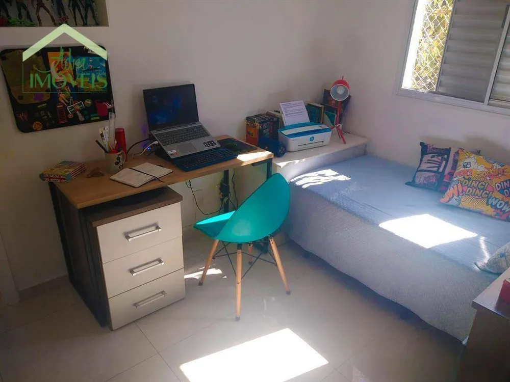 Apartamento, 2 quartos, 50 m² - Foto 6