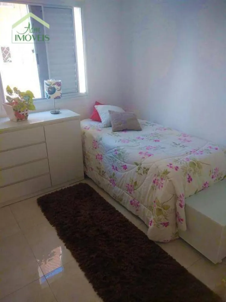 Apartamento, 2 quartos, 50 m² - Foto 7