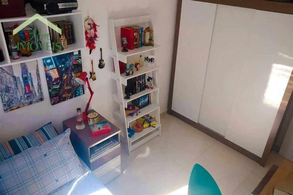 Apartamento, 2 quartos, 50 m² - Foto 5