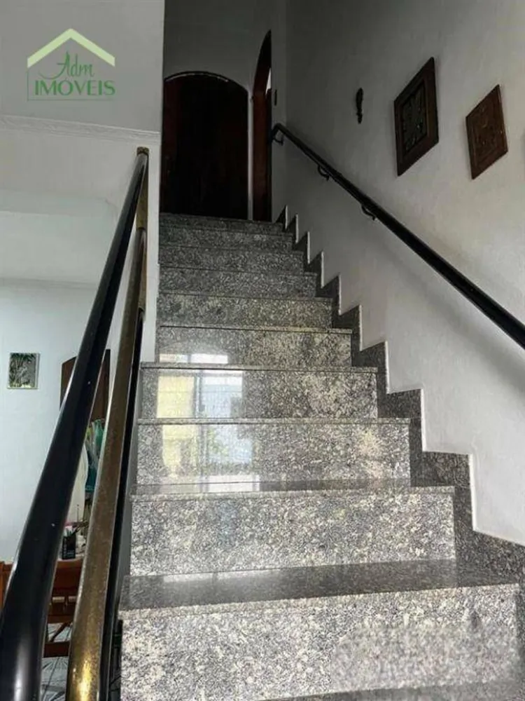 Sobrado, 3 quartos, 150 m² - Foto 4