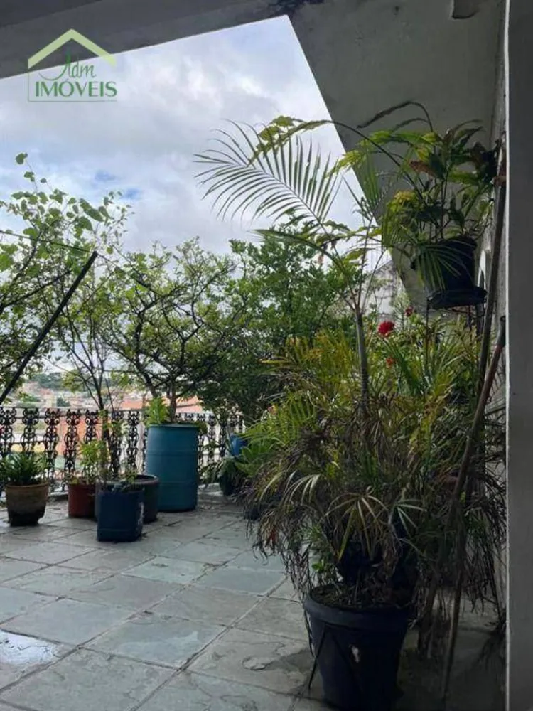 Sobrado, 3 quartos, 150 m² - Foto 3