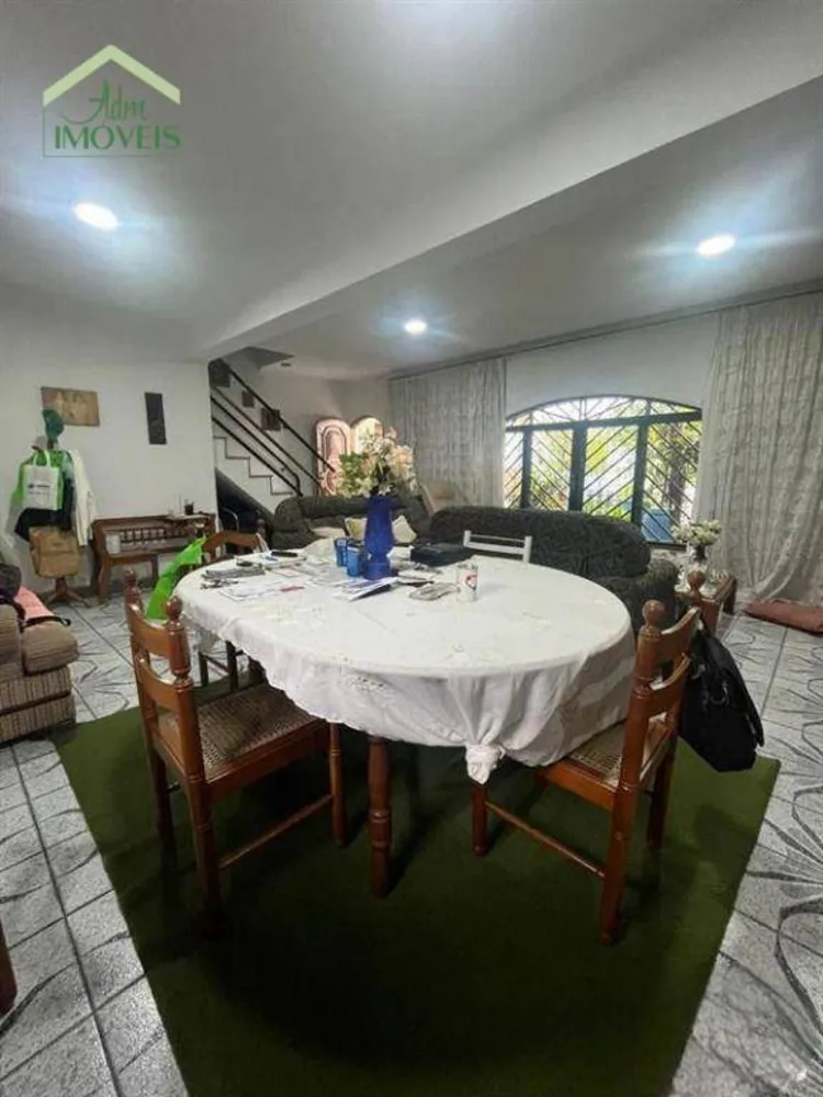 Sobrado, 3 quartos, 150 m² - Foto 5