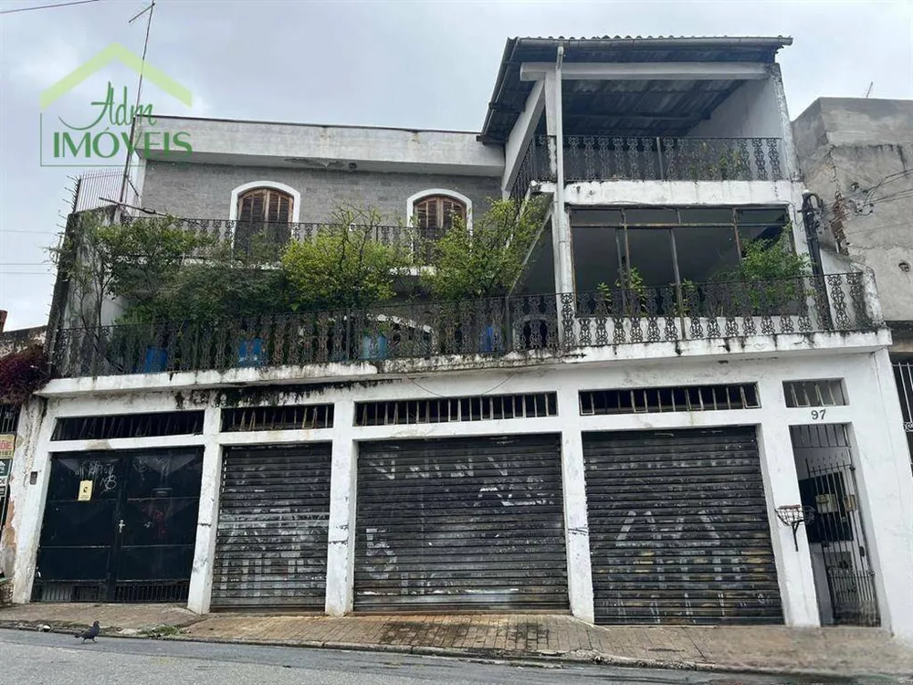 Sobrado, 3 quartos, 150 m² - Foto 2