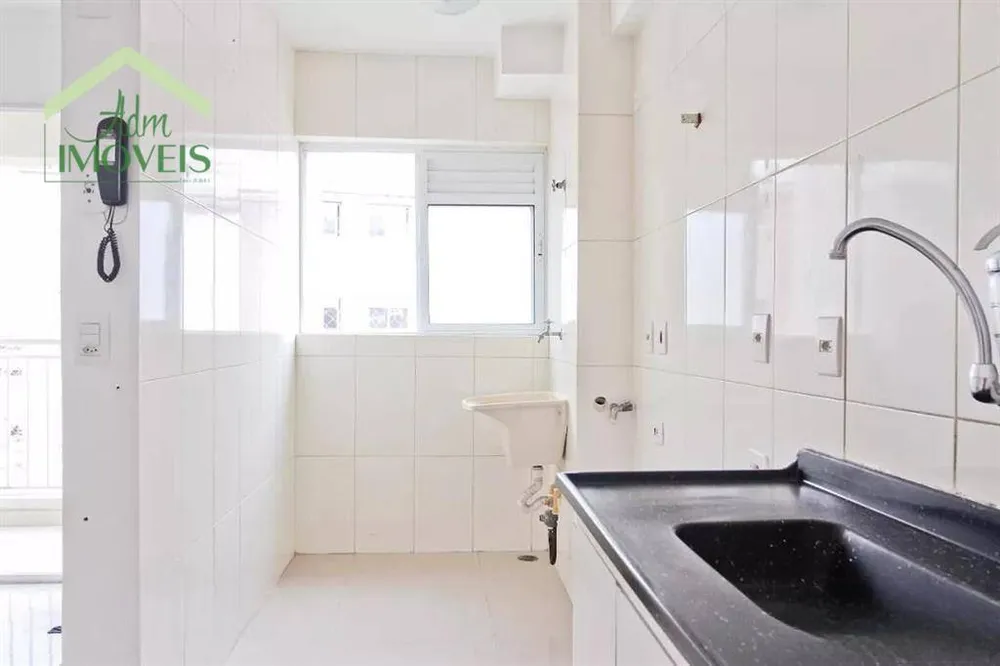 Apartamento, 2 quartos, 52 m² - Foto 6