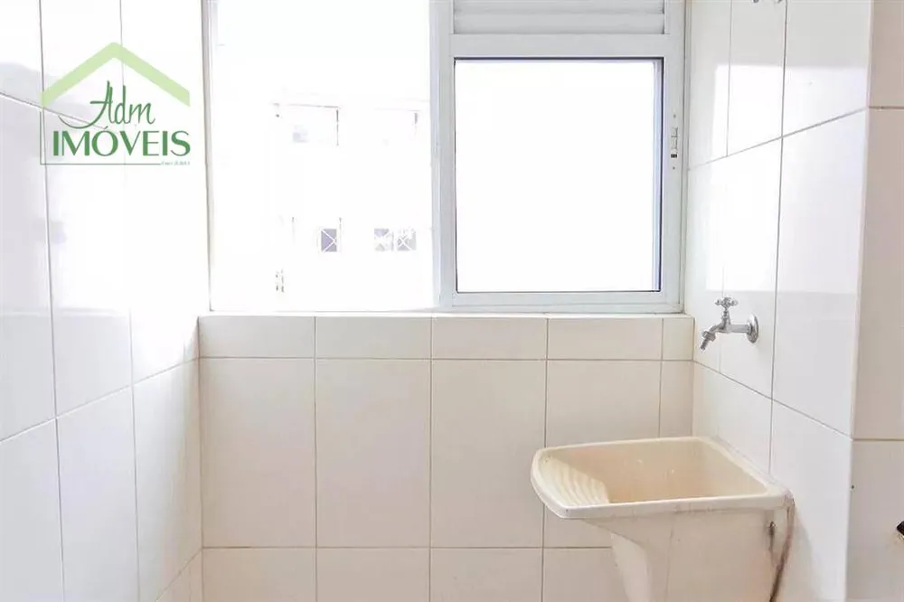 Apartamento, 2 quartos, 52 m² - Foto 5