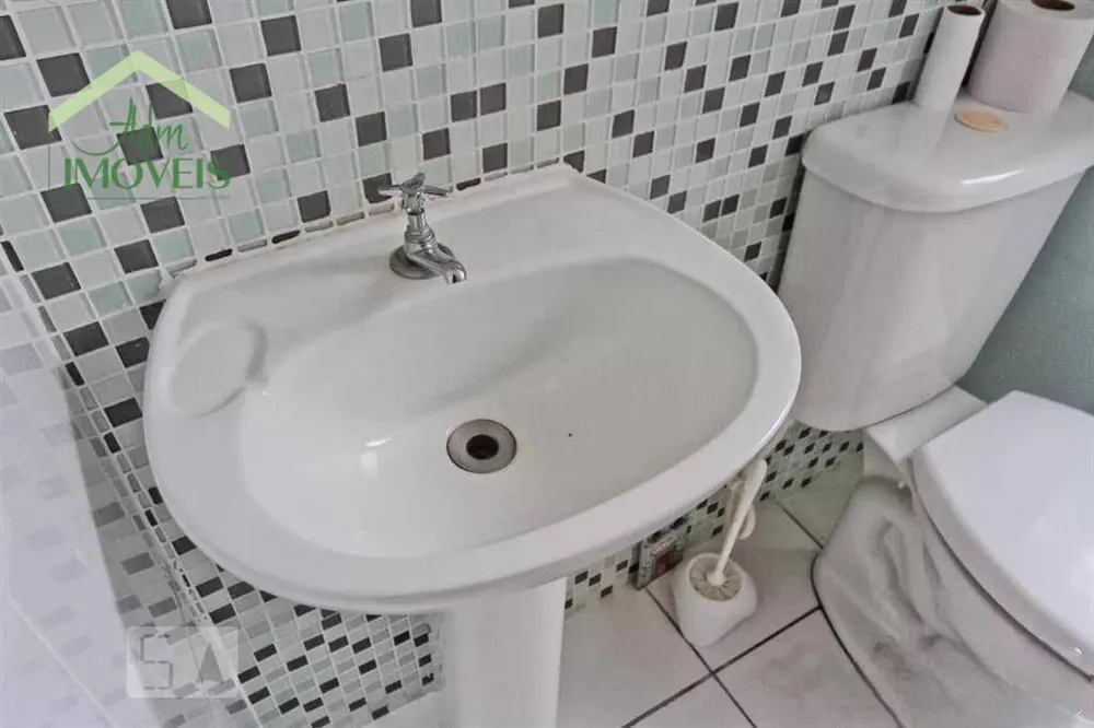 Apartamento, 2 quartos, 52 m² - Foto 7