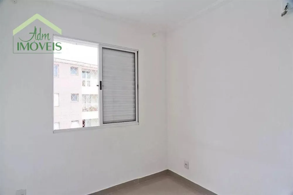 Apartamento, 2 quartos, 52 m² - Foto 4