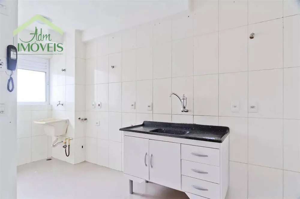 Apartamento, 2 quartos, 52 m² - Foto 2