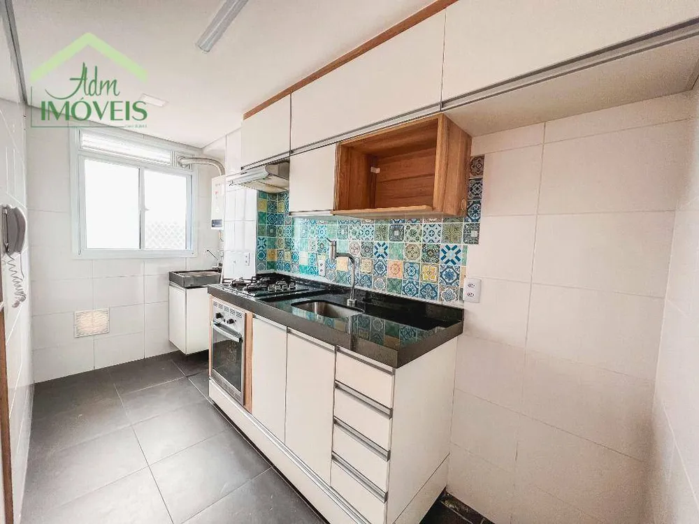 Apartamento, 2 quartos, 47 m² - Foto 7