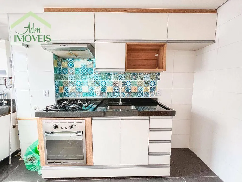 Apartamento, 2 quartos, 47 m² - Foto 14