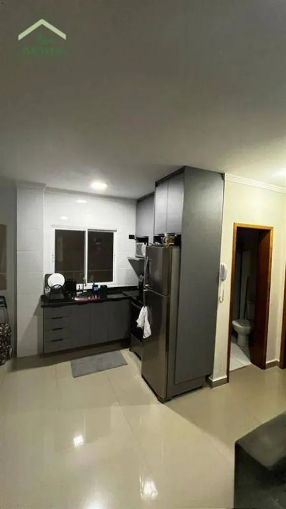 Apartamento, 2 quartos, 39 m² - Foto 5