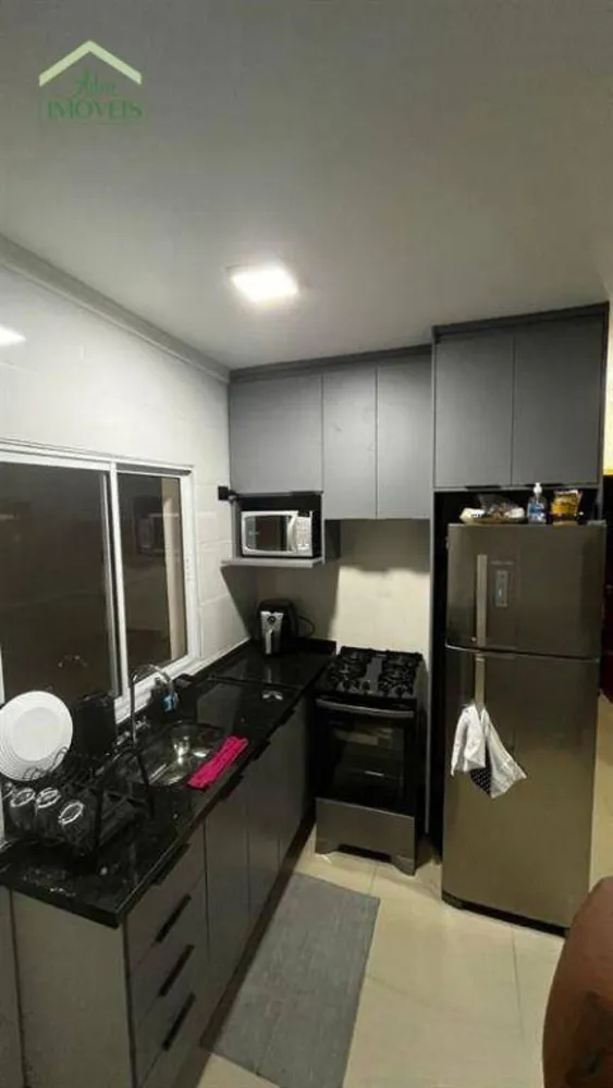 Apartamento, 2 quartos, 39 m² - Foto 3