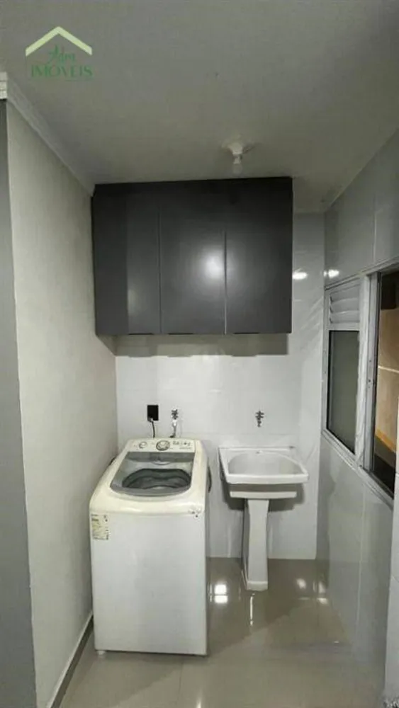 Apartamento, 2 quartos, 39 m² - Foto 4