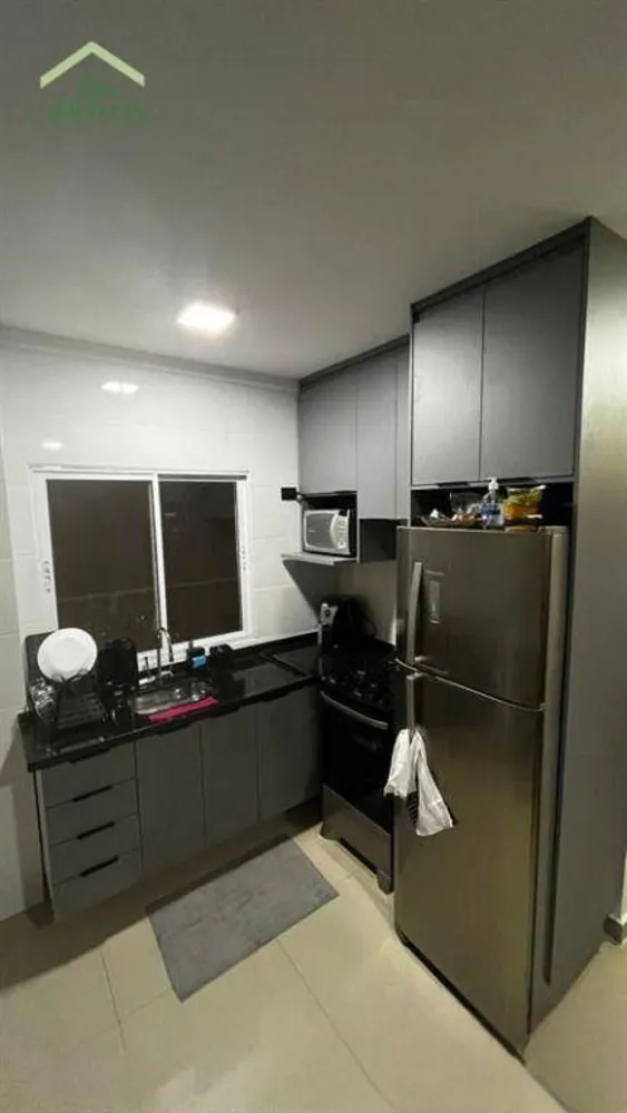 Apartamento, 2 quartos, 39 m² - Foto 1