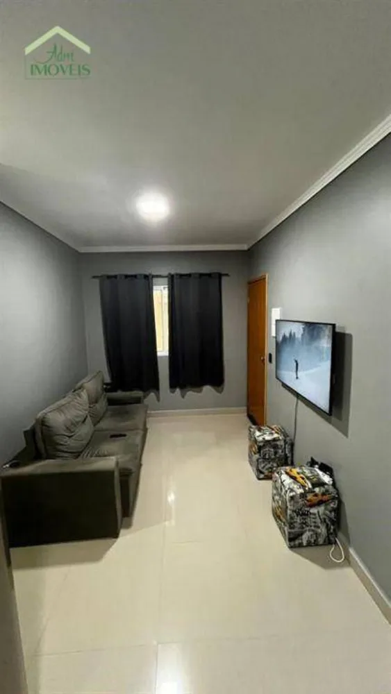 Apartamento, 2 quartos, 39 m² - Foto 7