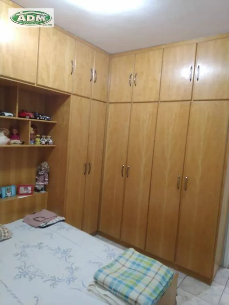 Casa, 2 quartos, 68 m² - Foto 9
